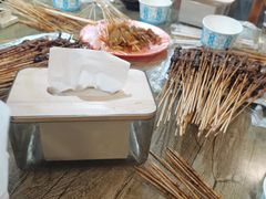 -十里铺铁板鱿鱼