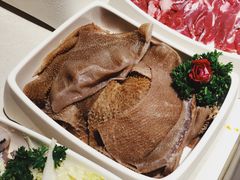 -海底捞火锅(枫蓝国际购物中心店)