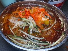 -春花民族美食(佳木斯总店)