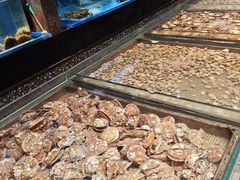 水产区-永红源啤酒·烧烤·海鲜·大排档(青特城店)