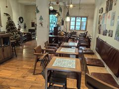 -懒鱼时光馆(沙坪坝店)