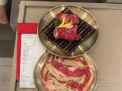 -西塔老太太泥炉烤肉(川沙百联店)