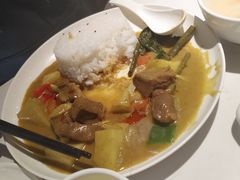-立哥港式茶餐厅