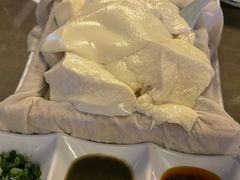 -95号酱骨·一块豆腐(展春园西路店)