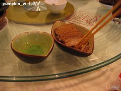 卤水－－金钱肚-花家怡园