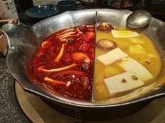 -湊湊火锅·茶憩(打浦桥日月光店)