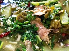 -柠静私家菜(石板巷店)
