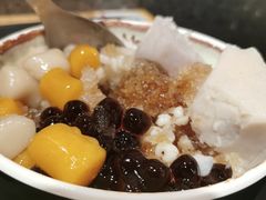 -鲜芋仙(时尚天河店)