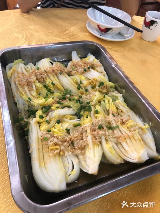 大岗仙庙烧鸡(常平总店)图片