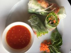 -Lanterns Vietnamese Restaurant