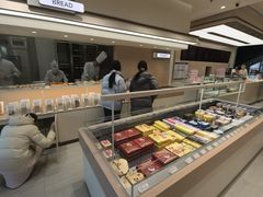-好利来(西铁营万达广场店)