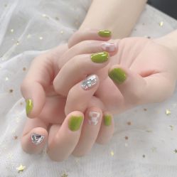 -如一·美甲美睫