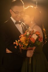 -秦皇岛我和你婚纱摄影工作室
