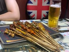 -李烤肉(非物质文化遗产)