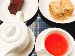 -马哥孛罗咖啡厅·Cafe Marco (厦门马哥孛罗东方大酒店)