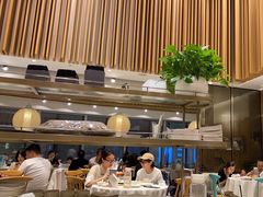 -莆田餐厅PUTIEN(三里屯店)