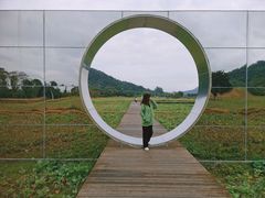 -艾米稻香小镇