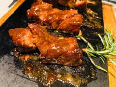 -君子·兰餐厅(长江路店)