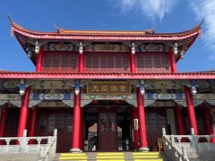 -显应宫(长乐区)