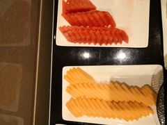 -上海龙之梦万丽酒店