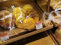 -西村叔叔的店·面包·甜品·蛋糕(崂山丽达店)