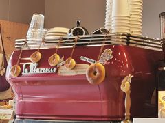 -Bagel Camp爵士贝果店