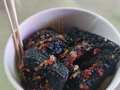 -武爹臭豆腐(坡子街店)