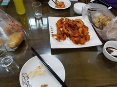 -京天红酒家(虎坊路店)
