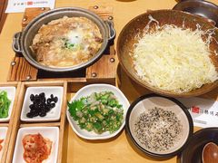 -胜博殿日式炸猪排(西红门店)