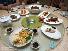 -章氏(车站北路店)