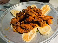 -小菜园新徽菜(无锡宜家荟聚中心店)