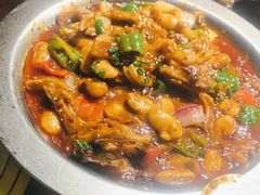 -嘎嘎鸭脑壳(驷马桥店)