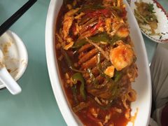 -清真•蜀风园(丁字沽总店)