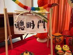 -山与蓝·轻糖鲜果蛋糕(勒泰店)
