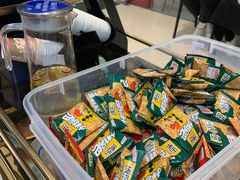 -兰湘子·湘菜小炒(石家庄万象城店)