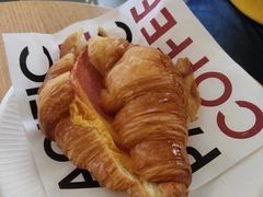 -太平洋咖啡(海天驿站店)