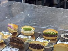 -辛一·铜锣烧(大宁久光店)