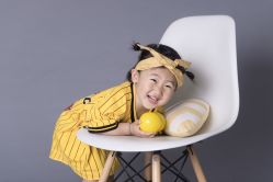-小矮人专业儿童摄影(宜家店)