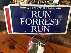 -阿甘虾餐厅(Maui)