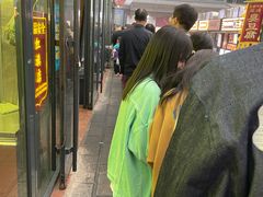 -西工饭庄快餐厅(西工小街店)