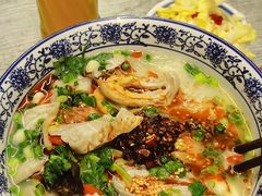 -长香源葫芦头梆梆肉(开通巷店)
