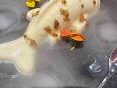 -真地道京味府·鲜橙烤鸭·北京菜(朝阳公园·甜水园店)