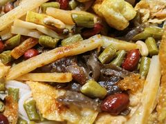 -小蛮妞家螺蛳粉(凯旋路店)