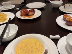 -京香轩·中餐厅(上海中庚聚龙酒店)