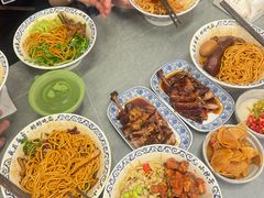 -梅溪·小伙子干挑面(安吉总店)