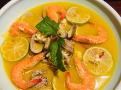 -拈菜(观音桥阳光世纪店)