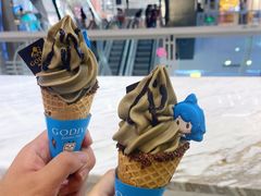 -GODIVA(美罗城店)