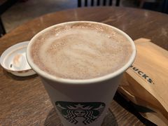 -星巴克臻选(上海长风大悦城店)