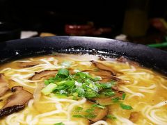 菌汤面-李不管把把烧(绵阳总店)