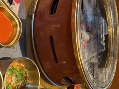 -闻老头·菊花炭烤肉(D11店)